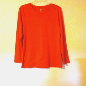JCP WOMEN BLOUSE.